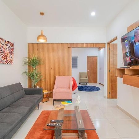 Loft Lujoso Y Moderno Con Cama King En Centrico Historico Apartment Durango Ngoại thất bức ảnh