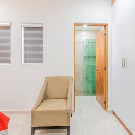 Loft Lujoso Y Moderno Con Cama King En Centrico Historico Apartment Durango Ngoại thất bức ảnh