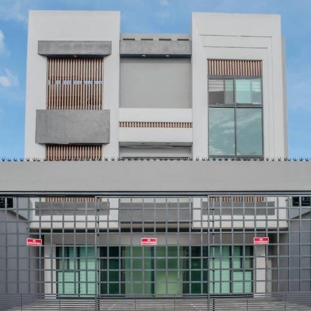 Loft Lujoso Y Moderno Con Cama King En Centrico Historico Apartment Durango Ngoại thất bức ảnh