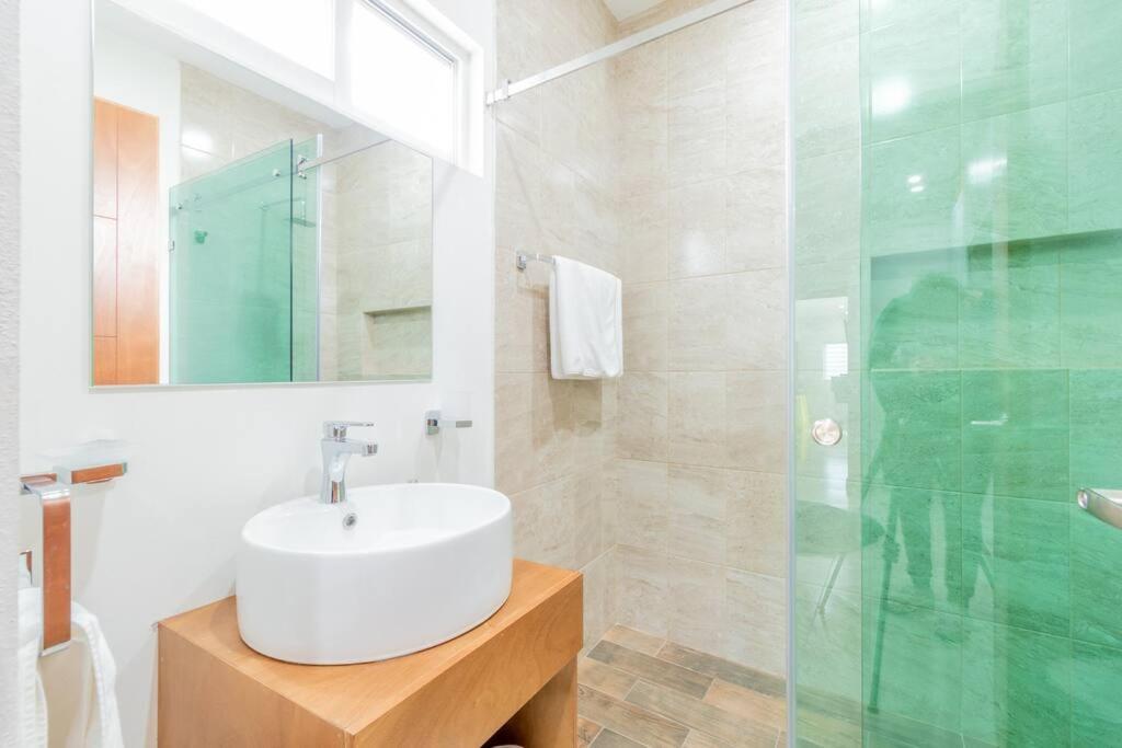 Loft Lujoso Y Moderno Con Cama King En Centrico Historico Apartment Durango Ngoại thất bức ảnh