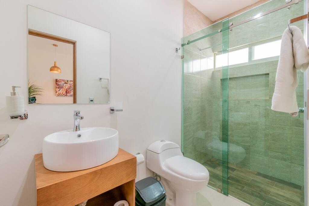 Loft Lujoso Y Moderno Con Cama King En Centrico Historico Apartment Durango Ngoại thất bức ảnh